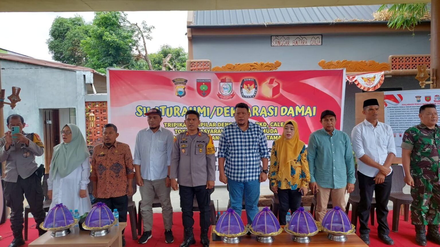 Camat Tamalate
