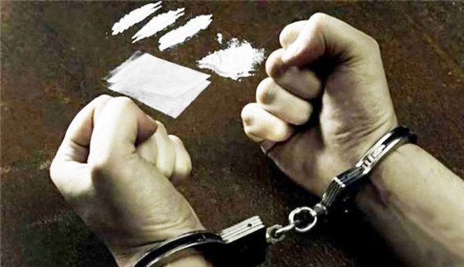 Ilustrasi , Polisi sukses tangkap empat pelaku penyalahgunaan narkoba di Bogor