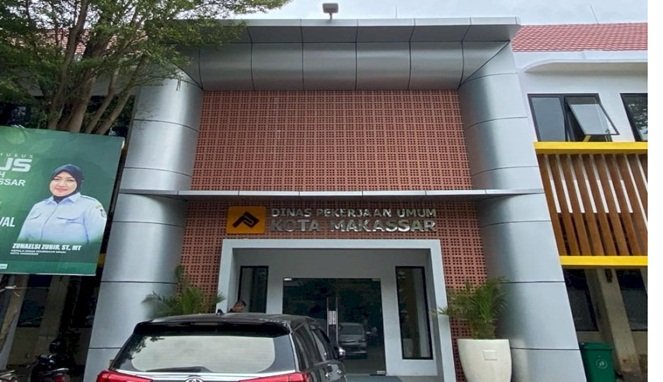 Kantor Pu Makassar