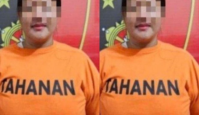 Mama Muda di Banyuasin Hancur, Suami Diam-diam Nikah Lagi