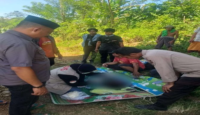 Pekerja Proyek Jembatan di Maros Tewas Jatuh dari Ketinggian
