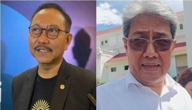 Pejabat Tinggi Otorita IKN Umunkan Pengunduran Diri