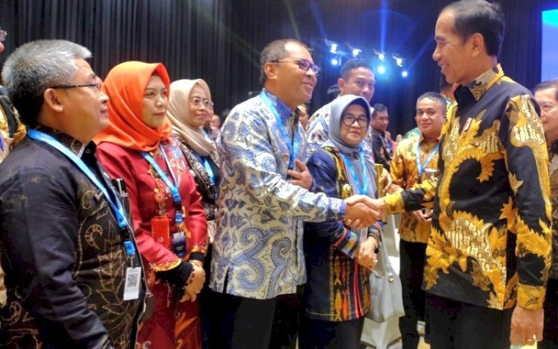 Danny Pomanto Satu-satunya Wali Kota di Indonesia Diundang Hadiri World Water Forum 2024 di Bali