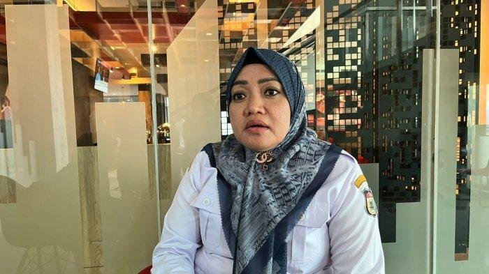 Peringati Hari Perempuan Internasional, Zuhaelsi Zubir : Tingkatkan Inspirasi Inklusi