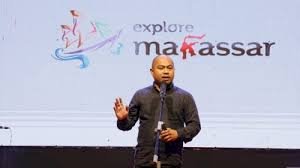 Dispar Makassar Perkuat ‘City Branding’ serta Tingkatkan MICE Nasional dan Internasional