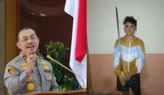 Foto dan Video Afif Maulana: Kontroversi yang Makin Panas