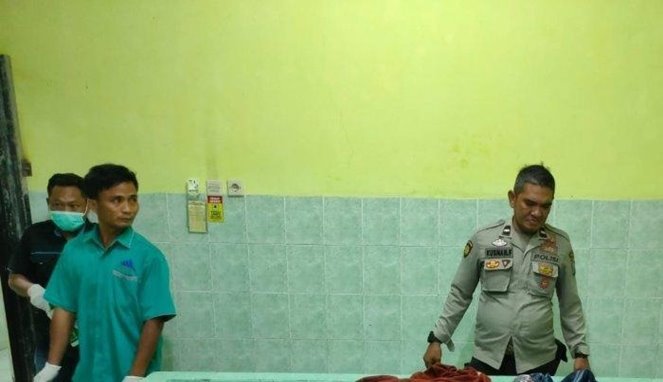 Kasus Carok di Pamekasan, Konflik Asmara Berakhir Tragis