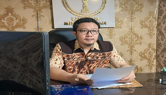 Kasus Penyerangan: Pelaku Utama Bermenung di Luar Penjara