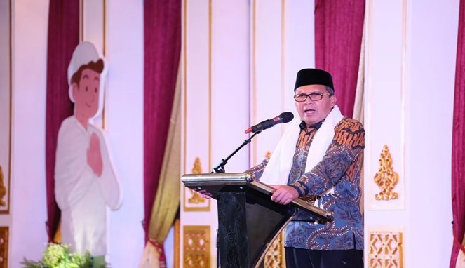 Pilkada Sulsel 2024: Danny Pomanto Terus Bergerak Menuju Kursi Gubernur