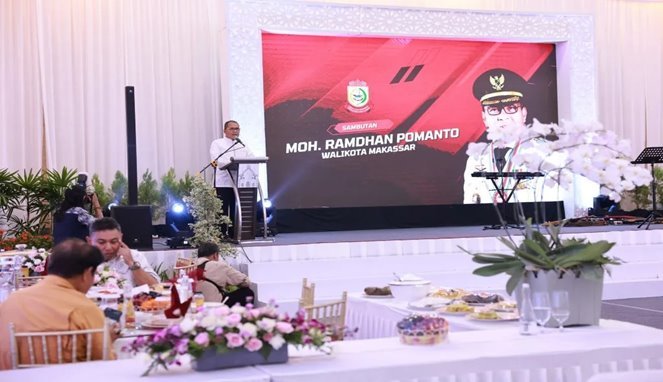 Wali Kota Makassar Dorong Pembentukan Ikatan Atlet Sulsel untuk Penghargaan dan Kesejahteraan