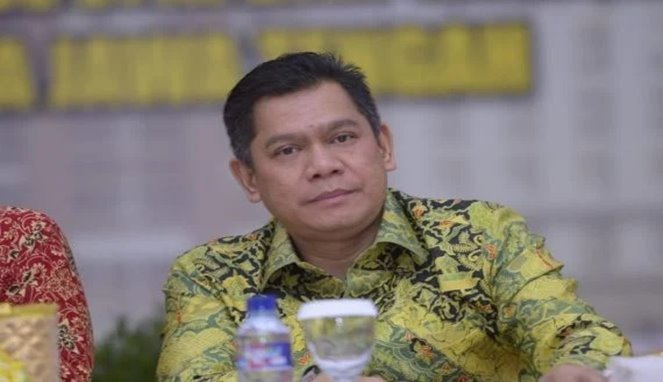 Wakil Ketua Golkar: Munas XI Sudah Sah Menurut AD/ART