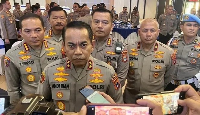 Polda Sulsel Gencarkan Penyidikan, Korupsi Kredit Fiktif Rugikan Negara Rp55 Miliar