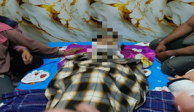 Polisi Selidiki Kematian Pemuda yang Kena Busur di Gowa