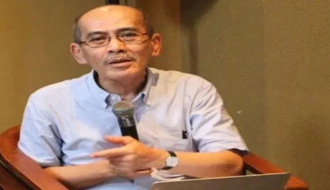 Faisal Basri “Pergi Tenang” Setelah Bikin Geger Pejabat Korup