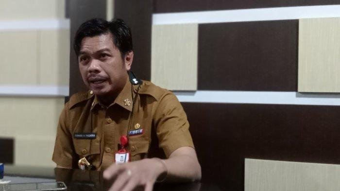 Pemkot Makassar Bakal Tertibkan PKL di Pasar Cendrawasih Terkait Fasum Fasos