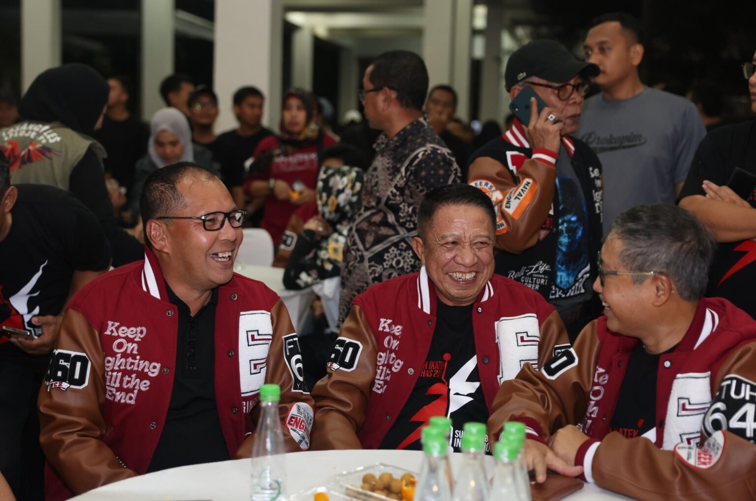 HBH Ikatek Unhas 2024