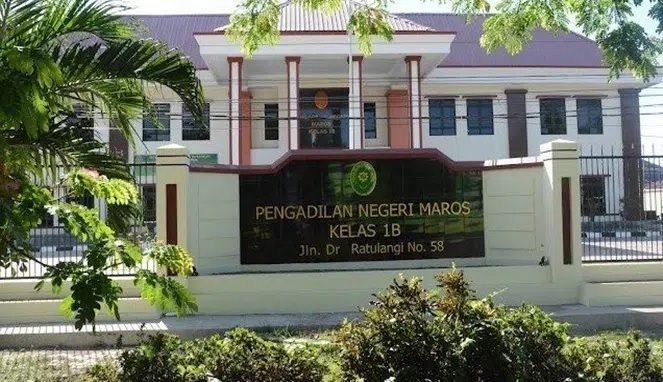 Mediasi Sengketa Tanah Maros Gagal Pihak BPN Belum Berkomentar