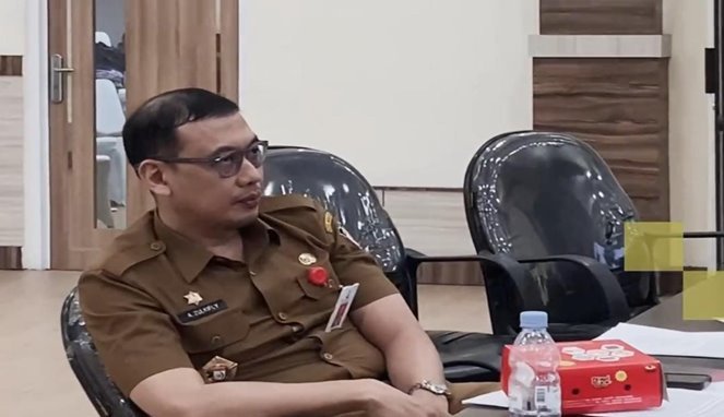 Bappeda Makassar Matangkan Rencana Pembangunan Jangka Panjang Kota hingga 2045