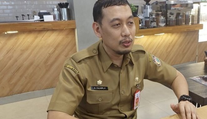 Anggaran Pembangunan Akses Jalan Stadion Sudiang Makassar Naik Jadi Rp300 Miliar