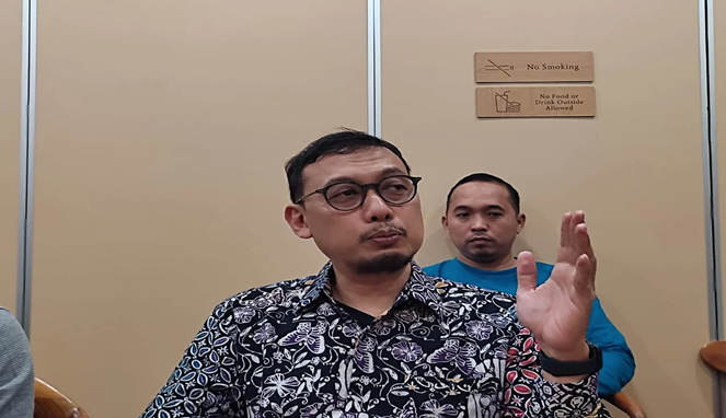 Pemkot Makassar Tunda Proyek Kabel Bawah Tanah, Ikuti Saran KPK