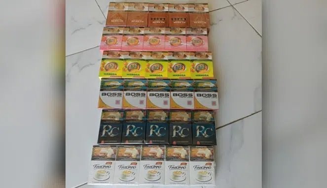 Gowa Ketika Rokok Ilegal Menjadi Komoditas yang Tak Terbendung