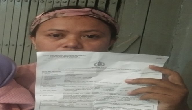 Polisi Minta Uang untuk Visum! Ibu Korban Penganiayaan Malah Diolok dan Dihina