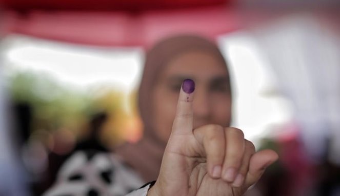 Pilkada 2024 dan Ancaman Kotak Kosong, Akankah Daerah Dipimpin Penjabat Selama 5 Tahun?