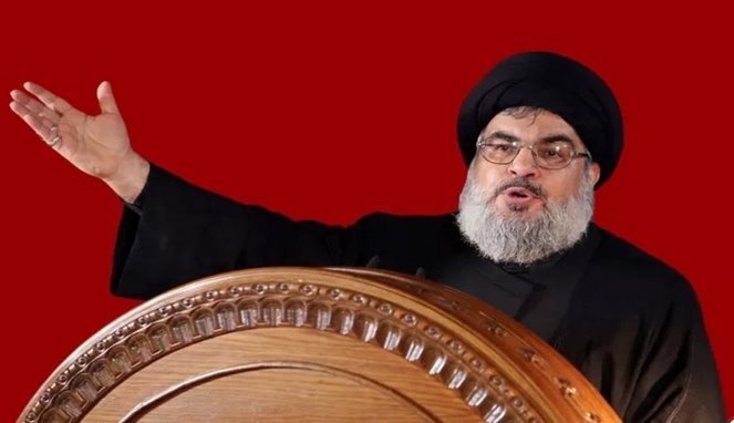 Hizbullah Tak Gentar Meski Nasrallah Tewas oleh Israel