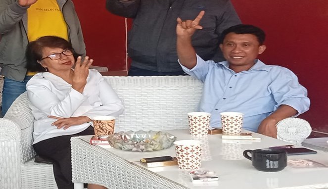 Dukungan Menguat! Tokoh PMTI Nyatakan Suaib Mansur Akan Bawa Perubahan Luwu Utara