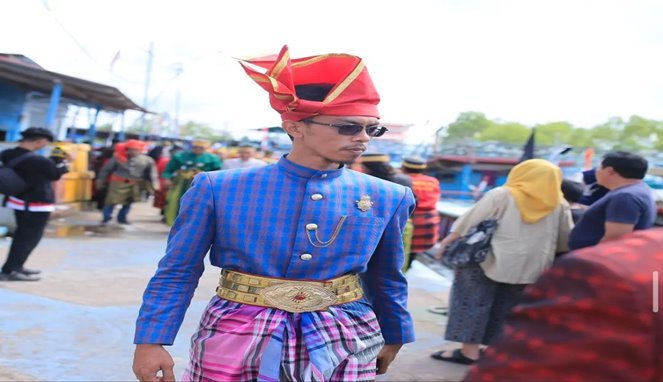 Wawan Nur Rewa: Wasiat Raja Gowa Adalah Amanah yang Harus Dilaksanakan