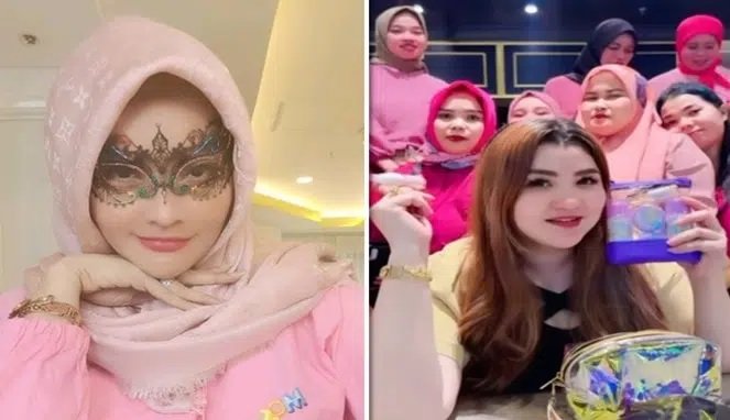 Kebohongan Skincare Putri Glow Terbongkar: Polisi Harus Bertindak Tegas!