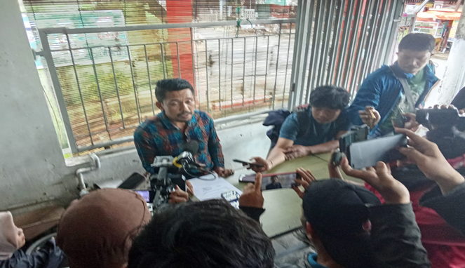 Terungkap! Oknum Guru Ngaji di Makassar Tak Bisa Lagi Sembunyikan Perbuatannya