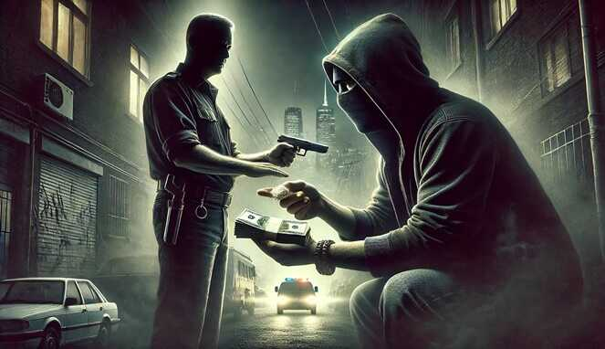 Skandal "86" Narkoba di Sulsel Viral! Polisi Diduga Terlibat, Tapi Tak Diproses?