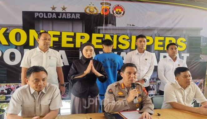 Pembunuhan Subang: Kesalahan Fatal Abi Aulia di TKP Jadi Kunci Pengungkapan!