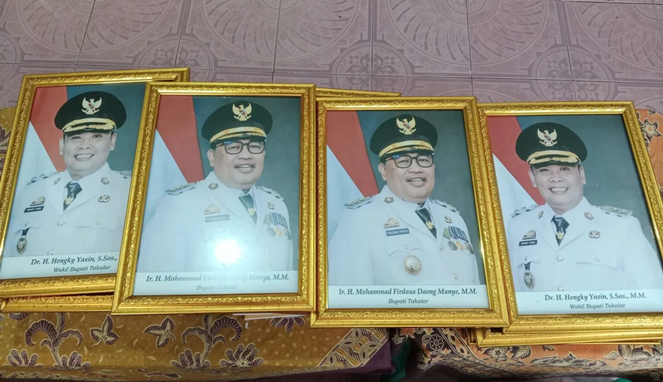 Skandal Dana BOS! Sekolah Takalar Diduga Jadi Ladang Bisnis, Siapa Dalangnya?