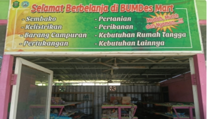 BUMDes Laikang Diduga Jadi Ladang Korupsi, Kejaksaan Takalar Ditagih Aksi Tegas!