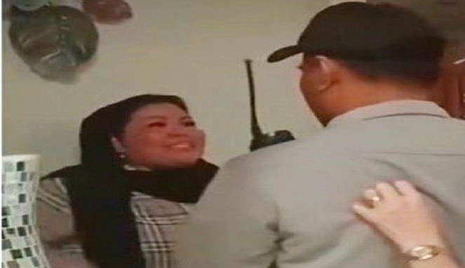 DPO Polda Sulsel Berakhir di Bui, Nursanti Tersandung Kasus Penggelapan