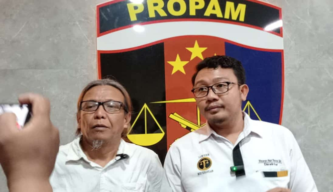 Kasus Ishak Hamzah: Pengacara Soroti Peran Oknum Polisi di Polrestabes Makassar