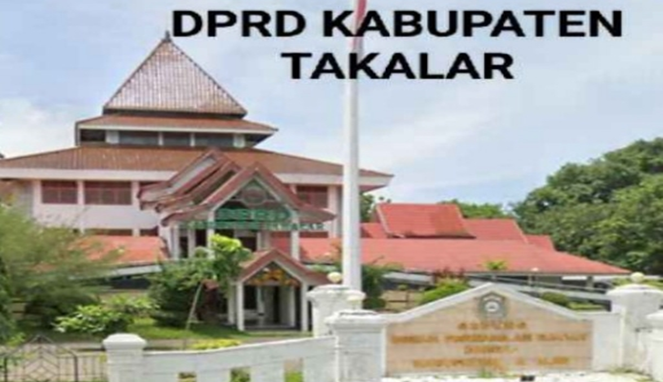 Tatib Masih Abu-abu, Pernyataan Ketua DPRD Takalar Tuai Kecaman