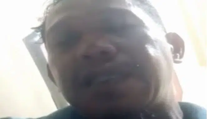MR Pergi dengan Luka, VC Terakhir Bikin Heboh, Polisi Bungkam soal Kekerasan