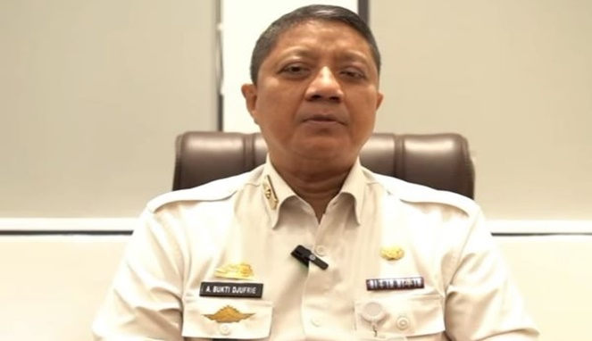 Makassar Gempar, Kadisdik Plt Akan Bongkar Dugaan Suap di Tubuh K3S
