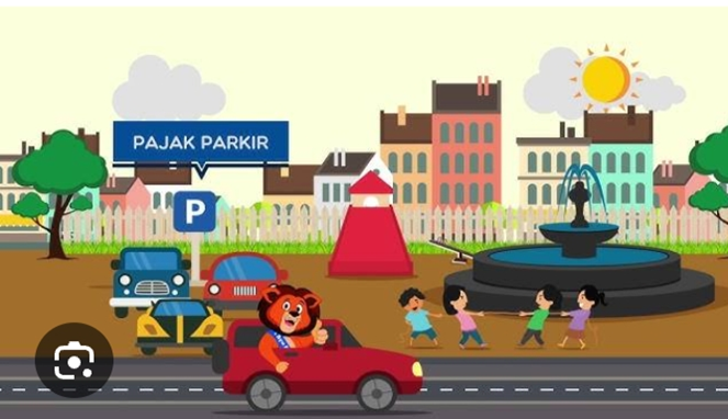 Indomaret–Alfamart Kena Imbas, Pajak Parkir Era Dishub Diusut Warga
