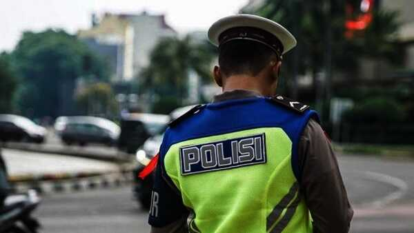 Terima Suap dari Janda, Polantas Gowa Mengaku Salah dan Menyesal