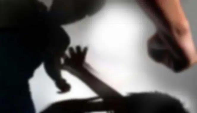 Liput Aksi Buruh, Wartawan Tempo Jadi Korban Kekerasan Polisi