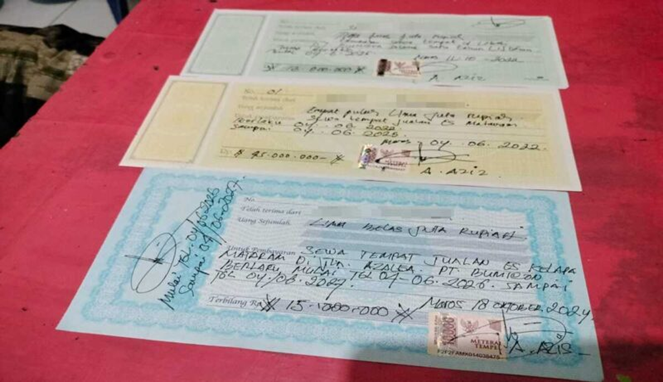 Ladang Cuan di Fasum? PTB Maros Diduga Disewakan Tak Sesuai Aturan