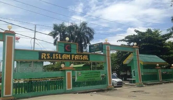 RS Islam Faisal Tegas: Kami Tak Tutupi Kasus Bocah Tenggelam di Hotel Claro