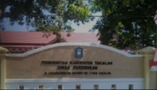 Duit Negara untuk Sekolah Diduga Dikorup! Setoran Rp2,5 Juta Jadi Tiket Proyek