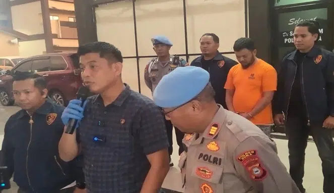 Proyek Miliaran Cuma Omong Kosong, Mahasiswi Terkecoh Uang Rp222 Juta Raib