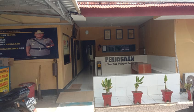 Kena Lempar Batu Saat Pulang ke Rumah, Warga Moncongloe Alami Luka Serius