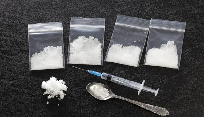 ASN Sekretariat DPRD Bulukumba Diamankan Polisi, Barang Bukti Diduga Sabu